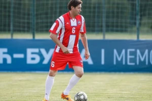 Bošković pred derbi: "Zvezda mnogo dominantnija!"